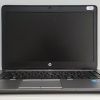 Лаптоп HP Pro book 640 CPU: I3-4000 2.4 GHz/   RAM:8 GB/   HDD:320GB/, снимка 1 - Лаптопи за работа - 35731874