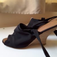 Дамски обувки, снимка 4 - Дамски ежедневни обувки - 33790302