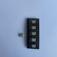 USB букса за зареждане за Lenovo Yoga 8, снимка 3 - Резервни части за телефони - 41734640