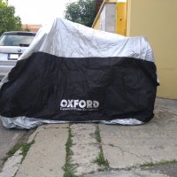 ATV покривало водоустойчиво OXFORD , снимка 4 - Аксесоари и консумативи - 33982676