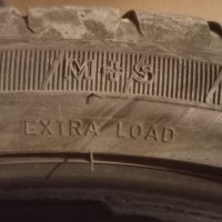 4 броя всесезонни гуми Goodyear Eagle/Гудиър игъл, размер 245/40/19, снимка 4 - Гуми и джанти - 39390671