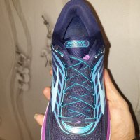 маратонки Brooks Glycerin 15  номер 41, снимка 16 - Маратонки - 44437098