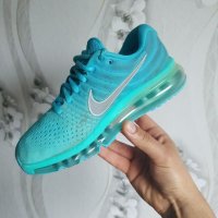 маратонки  Nike Air Max 2017  номер 36- 36,5 , снимка 8 - Маратонки - 36624400