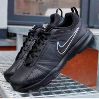 маратонки   NIKE - T-Lite XI  номер 38,5-39, снимка 1 - Маратонки - 39970628