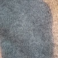 Пуловер мохер, снимка 2 - Пуловери - 42223391