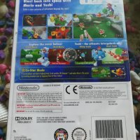 Wii Super Mario Galaxy 2 Nintendo Нинтендо Марио Wii U, снимка 3 - Игри за Nintendo - 41680670