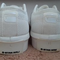 Дамски обувки - G-Star RAW Strett - 37 номер, снимка 5 - Дамски ежедневни обувки - 41625088