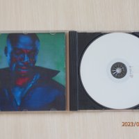 Seal - Human Being - 1998, снимка 3 - CD дискове - 41041653