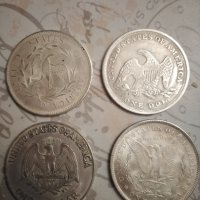 Старинни монети за колекция , снимка 4 - Антикварни и старинни предмети - 35685948
