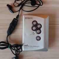 Sony WM-EX506 Walkman, снимка 2 - Други - 40270037