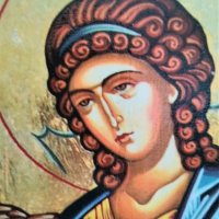 Икона на Свети Архангел Михаил, различни изображения icona Sveti Arhangel Mihail, снимка 2 - Икони - 12896701