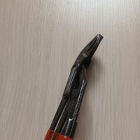 Knipex Kobra W.Germany, 250mm, Западно Германски Книпекс !!!, снимка 5 - Клещи - 44276364