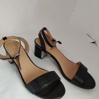 Дамски сандали  елегантни - размер, номер  40, снимка 10 - Сандали - 41243395