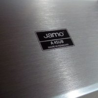 JAMO Subwoofer Sub Woofer A 4SUB Made In Denmark, снимка 11 - Тонколони - 38776477
