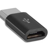 VCom адаптер Adapter USB Type C / Micro USB F - CA433, снимка 3 - Кабели и адаптери - 41291958