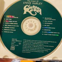 The Police,Cockney Rebel,Eurythmics , снимка 11 - CD дискове - 41888528