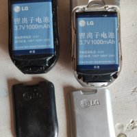 Телефон LG F3000, снимка 6 - LG - 41717125