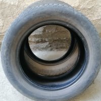 зимни гуми , снимка 1 - Гуми и джанти - 42663859