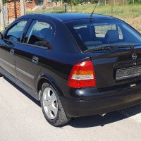 Opel Astra G на части, снимка 4 - Автомобили и джипове - 42153770