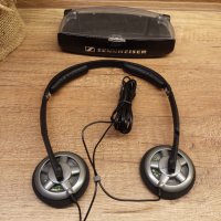 Sennheiser PX 100 - Сгъваеми и леки портативни слушалки, снимка 8 - Слушалки и портативни колонки - 34376257