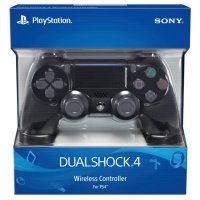 2878 Безжичен Джойстик DUALSHOCK за PlayStation 4, снимка 2 - Джойстици и геймпадове - 34267410