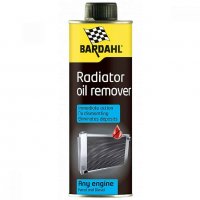 BARDAHL - Обезмаслител за радиатори, снимка 1 - Аксесоари и консумативи - 34620137