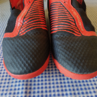 футболни обувки NIKE , снимка 4 - Футбол - 36374460