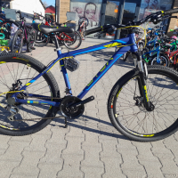 BYOX Велосипед 26" SELECT alloy, снимка 1 - Велосипеди - 44587674