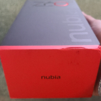 ZTE Nubia Z60 Ultra 5G Dual sim с глобален ром с български  от Getmobile , снимка 13 - ZTE - 43595846