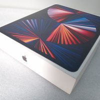 Само кутия за iPad Pro 12.9" 256GB, снимка 7 - Таблети - 42271450