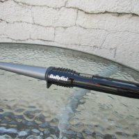 Маша шиш за къдрици BaByliss Curling Wand Pro, снимка 2 - Маши за коса - 41191591