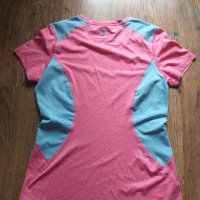 columbia omni-freeze tshirt-страхотна дамска тениска , снимка 10 - Тениски - 40256862