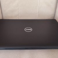 Dell Latitude 5580 в отлично състояние, идеален за графичен дизайн и обработка на снимки!, снимка 5 - Лаптопи за работа - 42479373