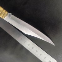 Продавам старо ножче, снимка 5 - Други - 41162697