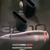 Професионален сешоар Valera master Pro 3.2, снимка 5 - Сешоари - 44365632