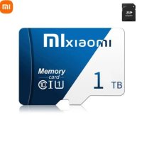 Карта с памет Xiaomi 1 TB, 2 TB TF (Micro SD) + Adapter / Адаптер, снимка 2 - Карти памет - 42112623