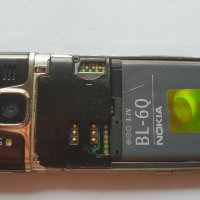 Nokia 6700 - Nokia RM-470, снимка 3 - Nokia - 24057331