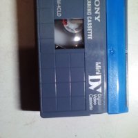 Почистваща видеокасета, снимка 4 - Плейъри, домашно кино, прожектори - 39560692
