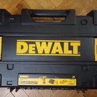 Dewalt DCD776, оригинален, нов, 18v, снимка 9 - Винтоверти - 42499483