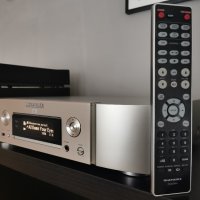 Network Audio player Marantz NA8005 , снимка 4 - Ресийвъри, усилватели, смесителни пултове - 44259628