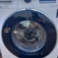 Продавам Люк за пералня със сушилня Samsung WD80M4A43JW, снимка 3 - Перални - 41432952