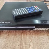 Gueray DVD плейър за телевизор Безплатен DVD CD плейър за всички региони HDMI-съвместим, компактен , снимка 4 - Плейъри, домашно кино, прожектори - 40515582