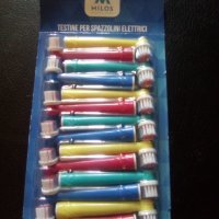 накрайници за четки за зъби, снимка 1 - Други инструменти - 42054348