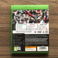 Madden NFL 20 XBOX ONE, снимка 3 - Игри за Xbox - 38652170