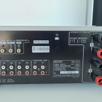 DENON PMA 900v, снимка 11 - Ресийвъри, усилватели, смесителни пултове - 36011124