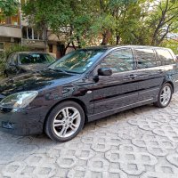 Mitsubishi Lancer 2.0 135 к.с. бензин, обслужен!, снимка 1 - Автомобили и джипове - 42522656