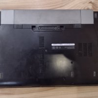 DELL LATITUDE E6400-цял за части, снимка 3 - Лаптопи за дома - 42716705