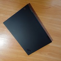 14'QHD IPS Touch  Lenovo Yoga Core™i7-8th/16GB DDR4/512GB SSD NVMe, снимка 4 - Лаптопи за дома - 44325530