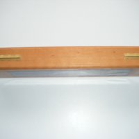 Дървена кутия за пури , снимка 3 - Колекции - 39017136