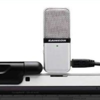Професионален микрофон Samson Do Mic Mini, снимка 6 - Микрофони - 41943436